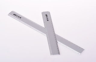 史泰博AR1002铝尺 商务桌面文具的超值之选与专业印刷装订服务